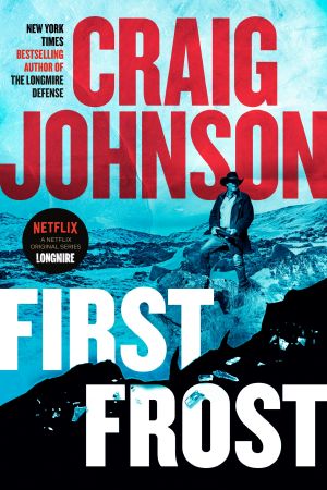 [Walt Longmire 20] • First Frost